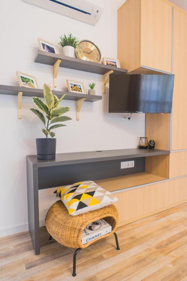 Sevastopol Apartments Βάρνα Εξωτερικό φωτογραφία
