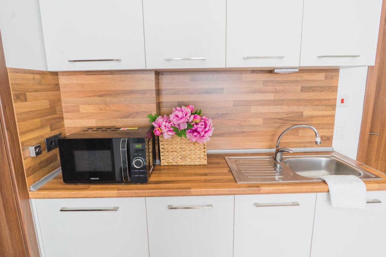 Sevastopol Apartments Βάρνα Εξωτερικό φωτογραφία