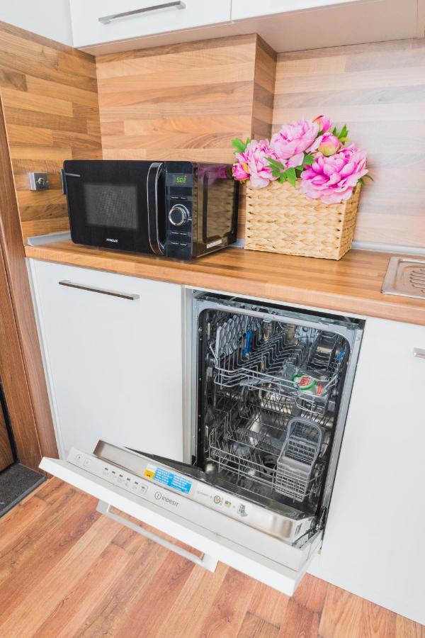 Sevastopol Apartments Βάρνα Εξωτερικό φωτογραφία