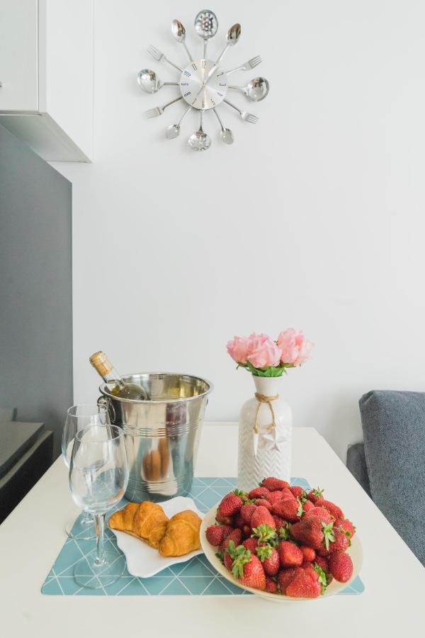Sevastopol Apartments Βάρνα Εξωτερικό φωτογραφία