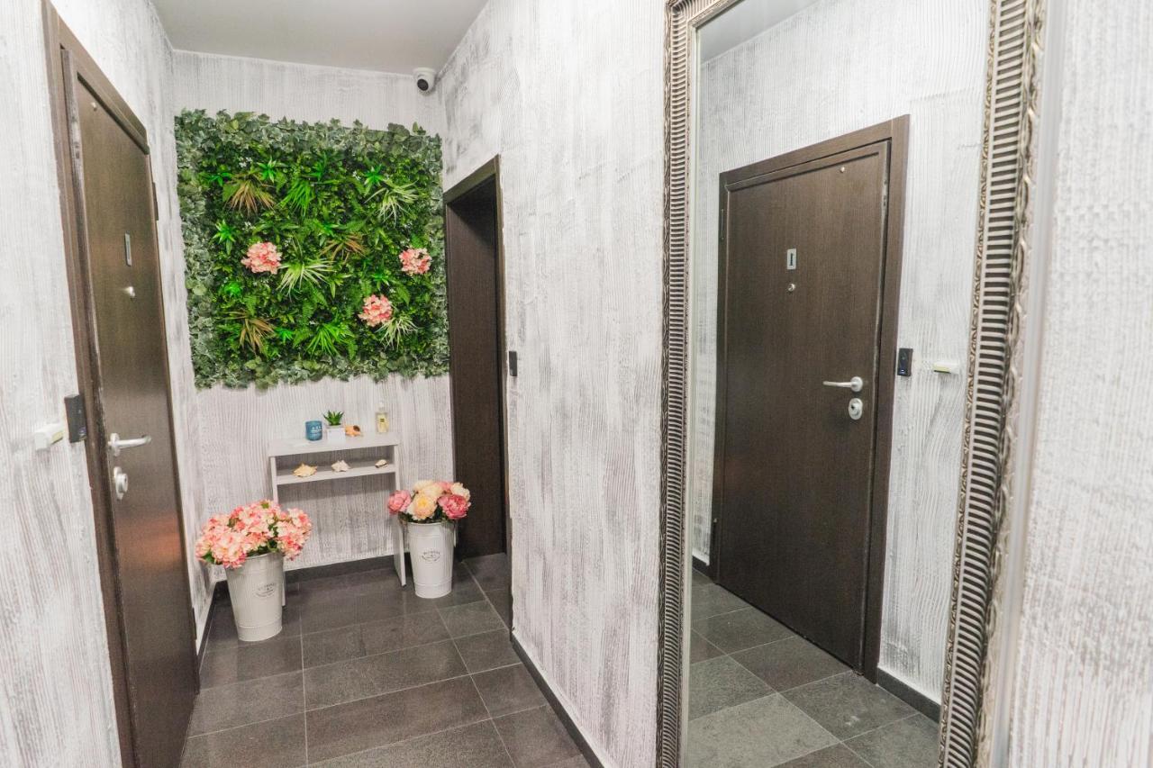 Sevastopol Apartments Βάρνα Εξωτερικό φωτογραφία