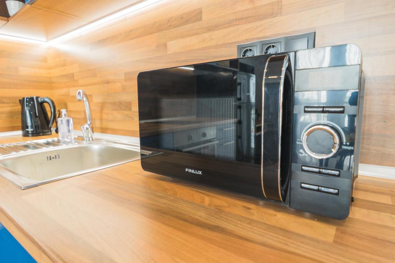 Sevastopol Apartments Βάρνα Εξωτερικό φωτογραφία