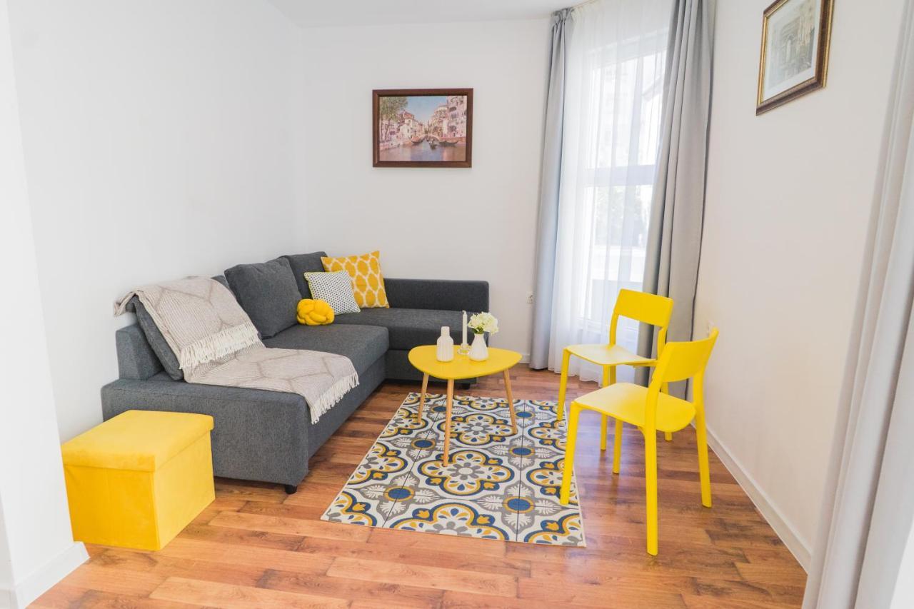 Sevastopol Apartments Βάρνα Εξωτερικό φωτογραφία