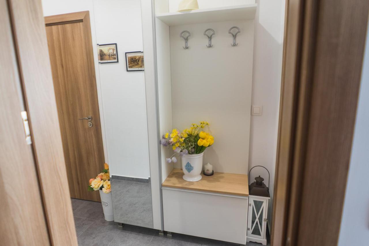 Sevastopol Apartments Βάρνα Εξωτερικό φωτογραφία