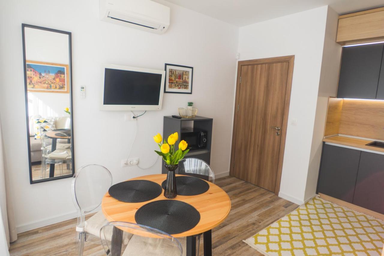 Sevastopol Apartments Βάρνα Εξωτερικό φωτογραφία