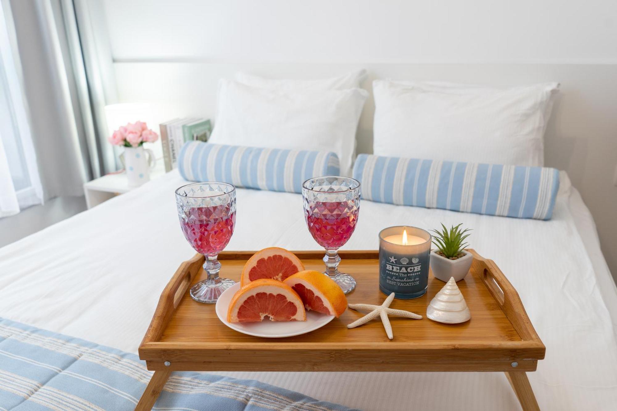 Sevastopol Apartments Βάρνα Εξωτερικό φωτογραφία