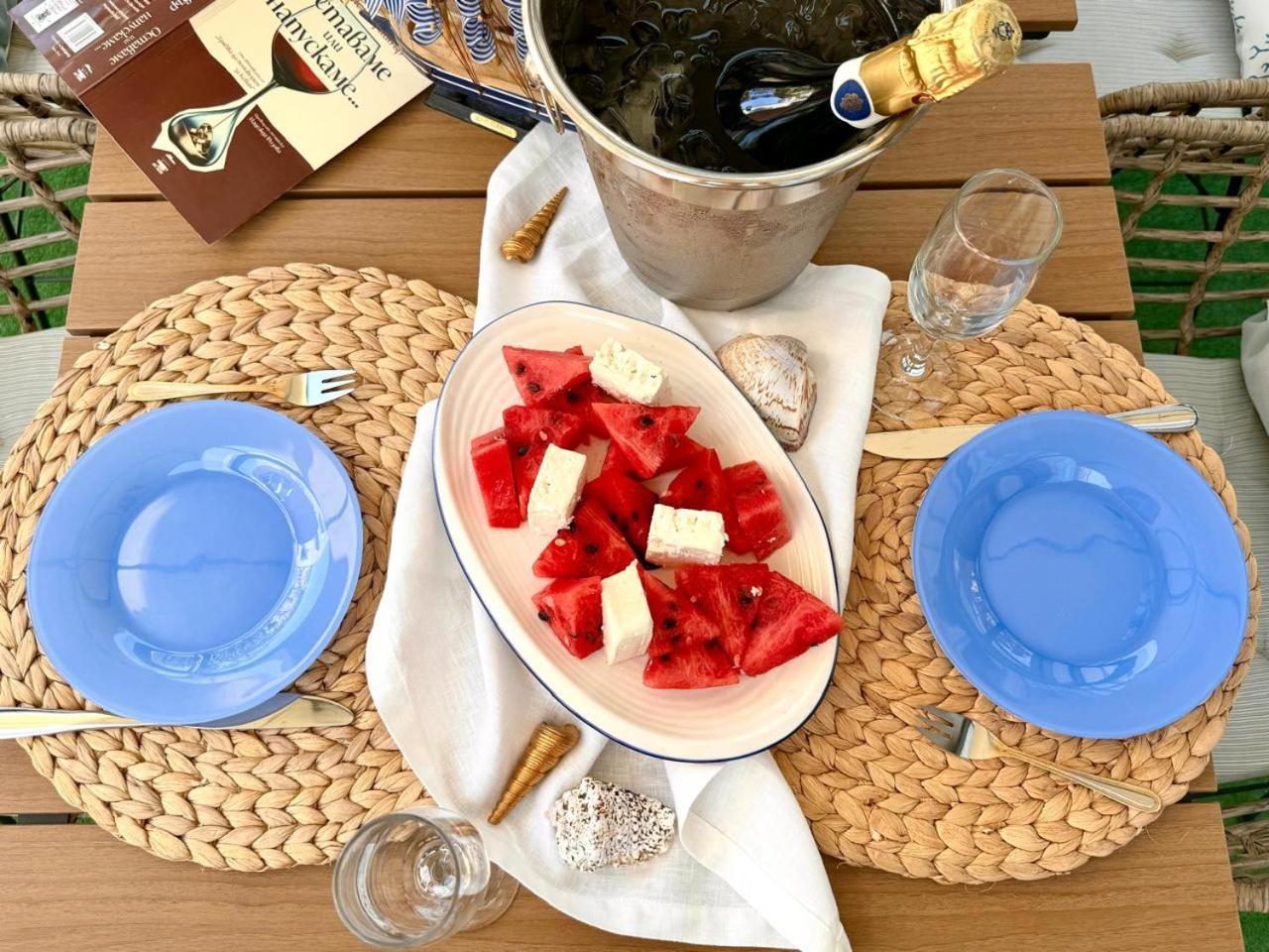 Sevastopol Apartments Βάρνα Εξωτερικό φωτογραφία